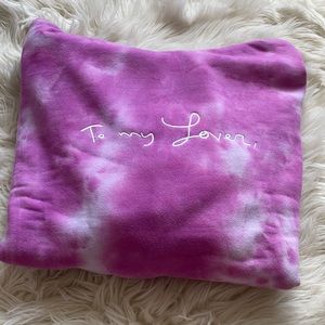 Taylor Swift Lover Sweatshirt